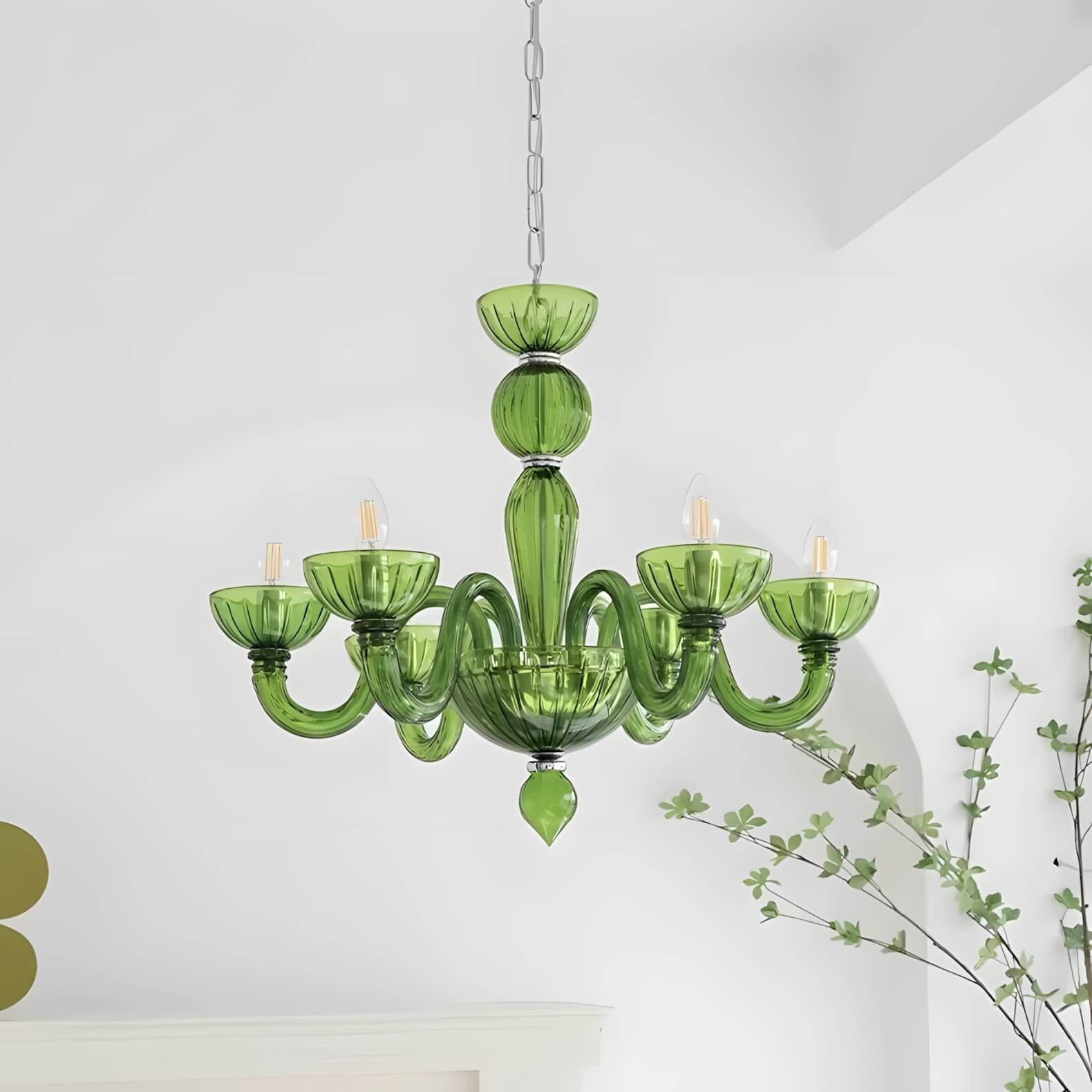 Celestia Chandelier