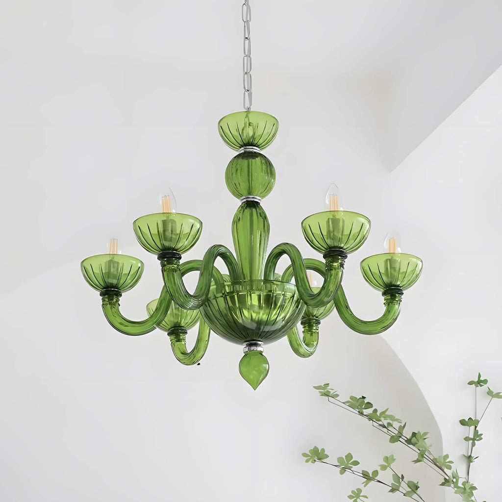 Celestia Chandelier