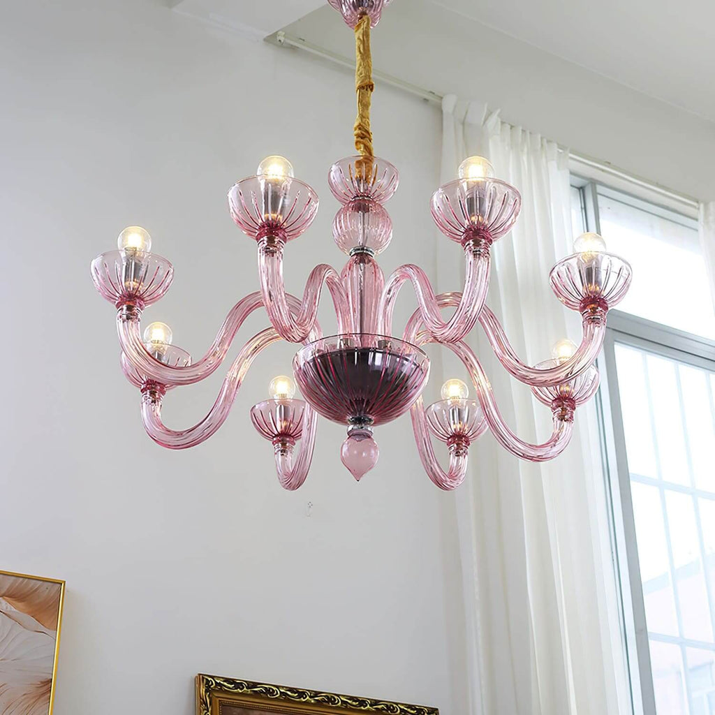 Celestia Chandelier