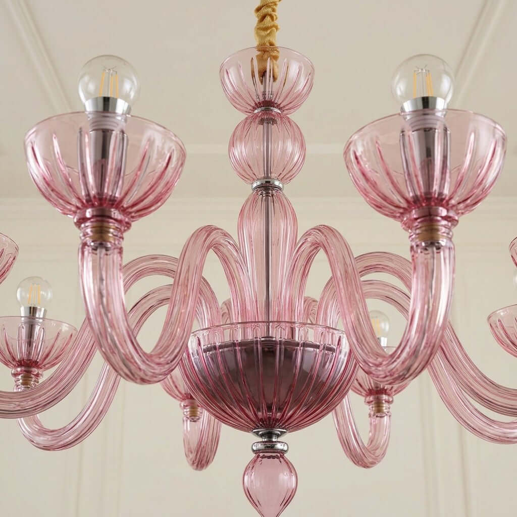 Celestia Chandelier