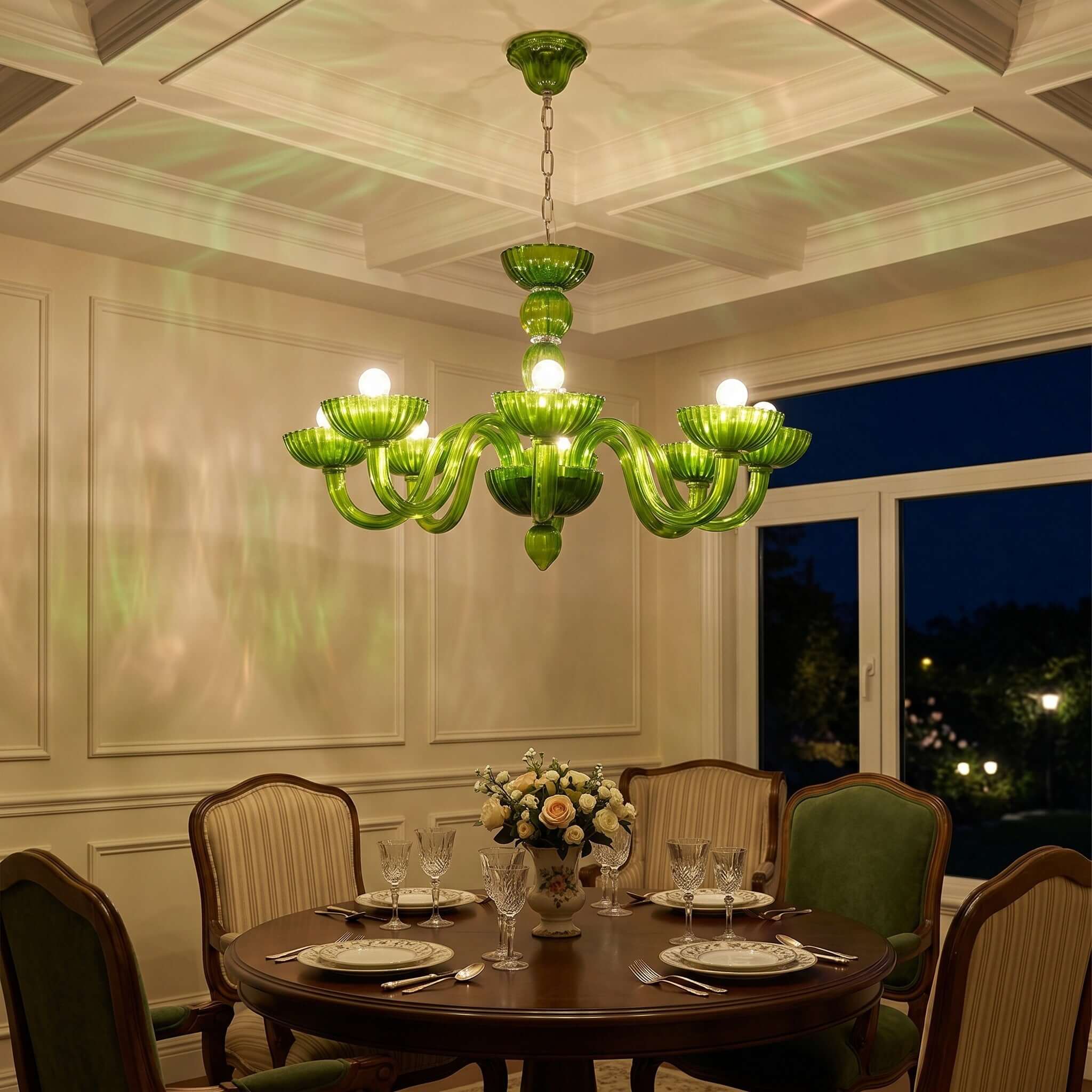 Celestia Chandelier