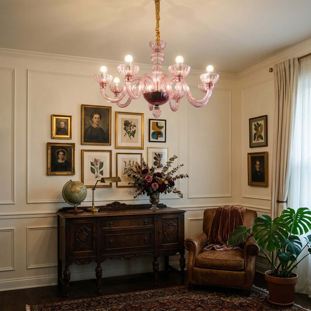 Celestia Chandelier
