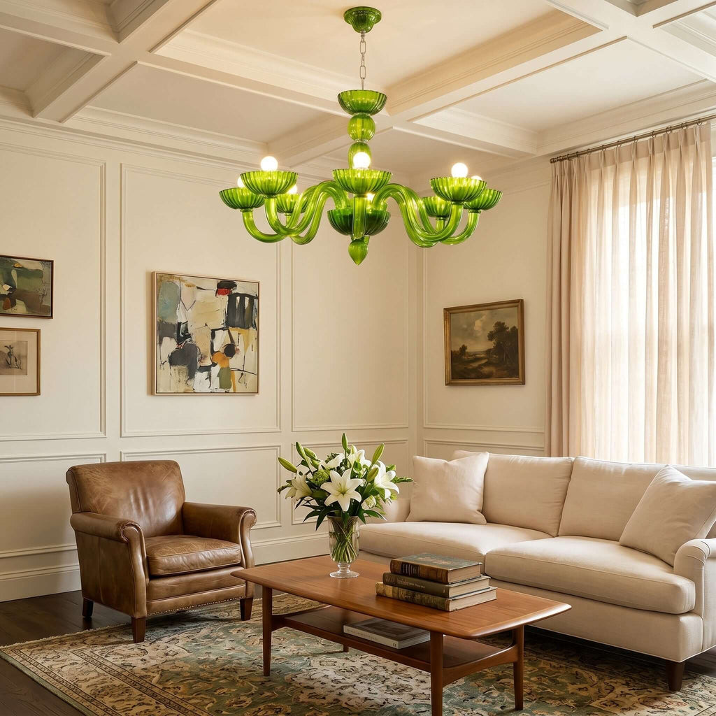 Celestia Chandelier