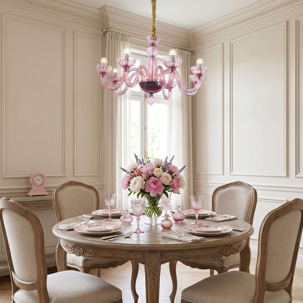 Celestia Chandelier