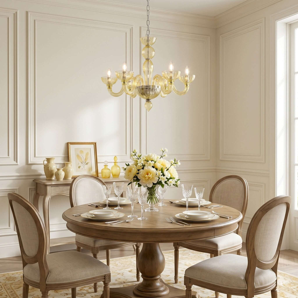 Celestia Chandelier