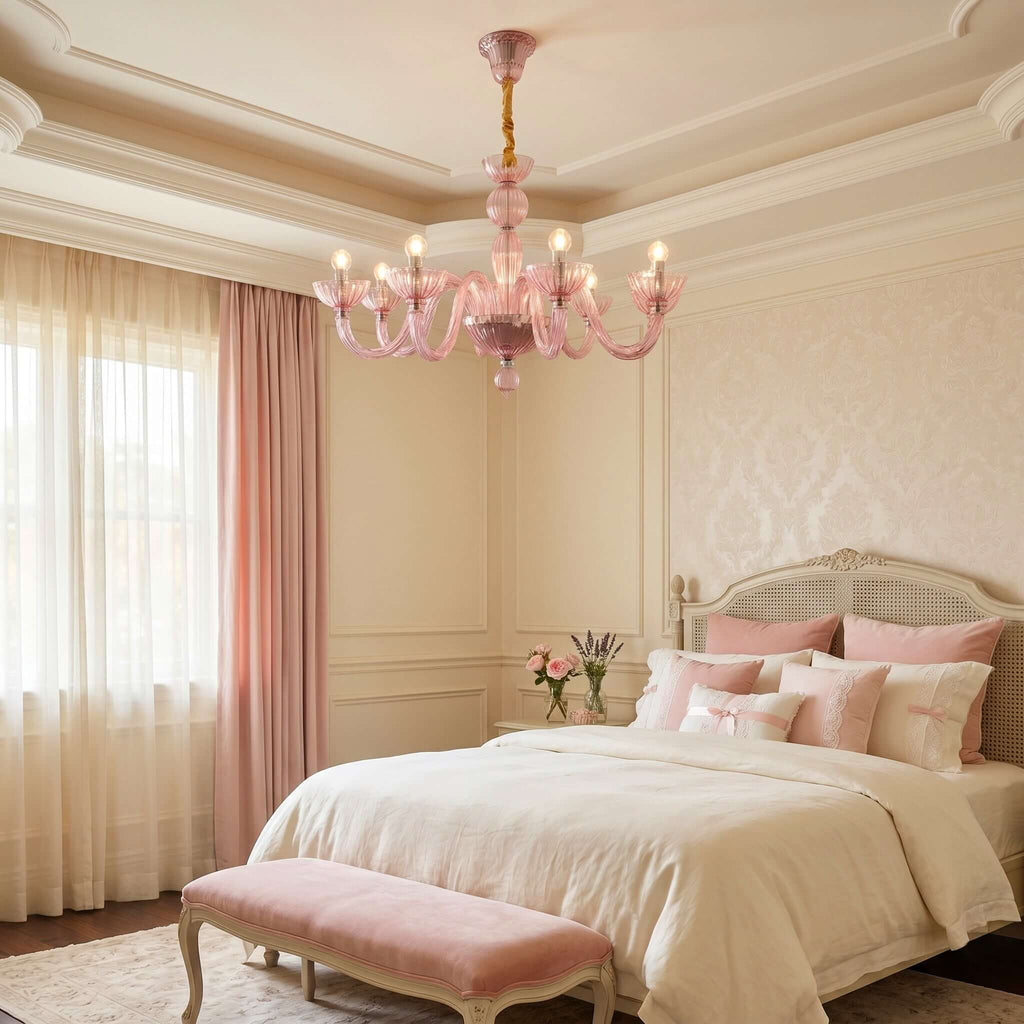 Celestia Chandelier