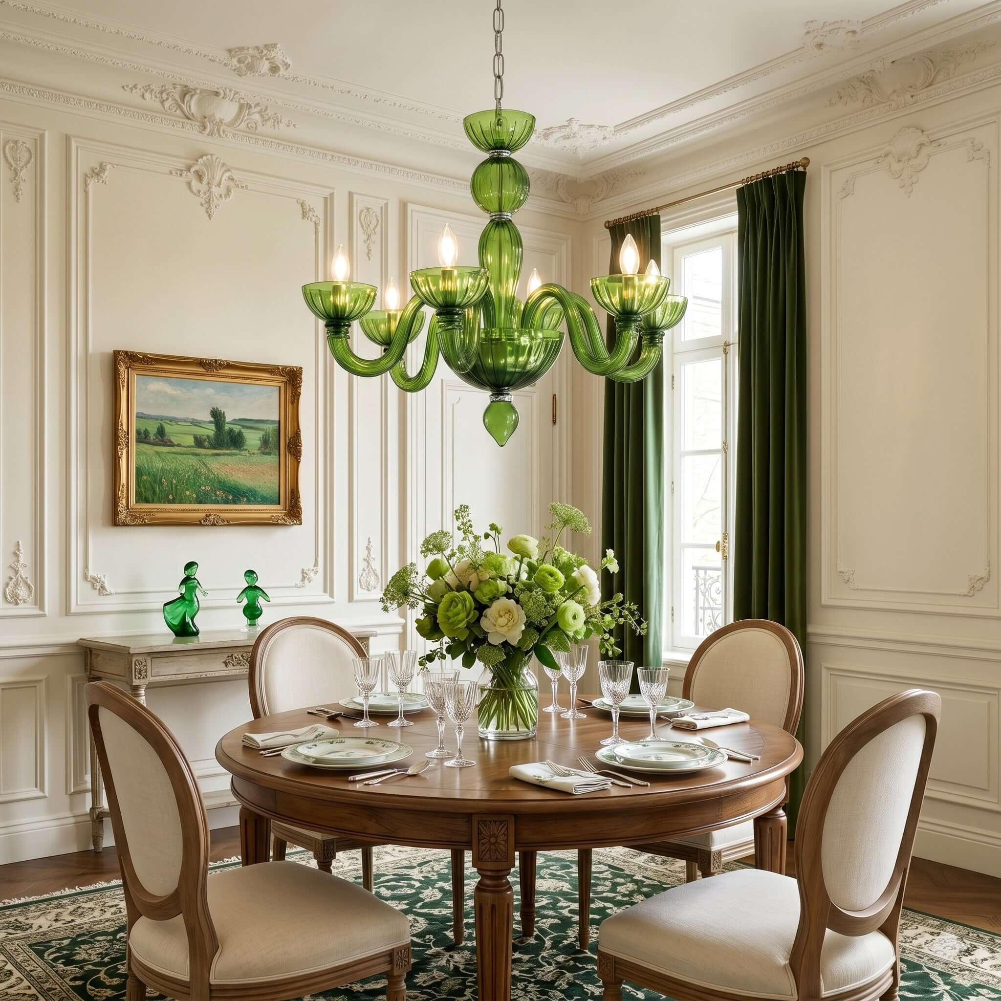 Celestia Chandelier