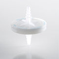 PALL 4402 Vacushield™ Vent Device - 50 mm, hose barb (3/pkg)