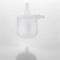 PALL 12085 AcroPak 300 Capsule with PTFE Membrane - 0.2 µm, stepped hose barb (100/pkg)