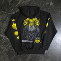 Chains Pullover Hoodie