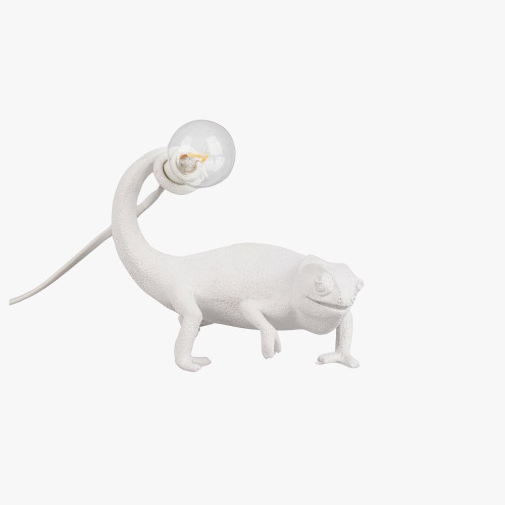 Chameleon Table Lamp