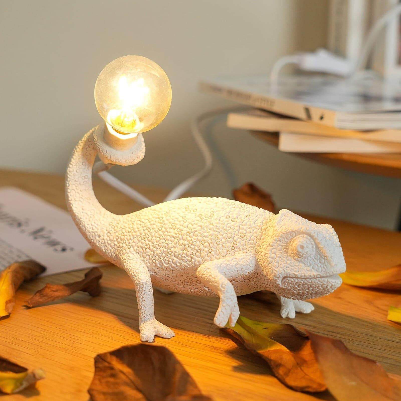 Chameleon Table Lamp