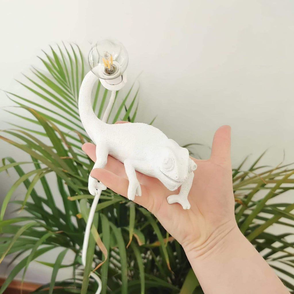 Chameleon Table Lamp