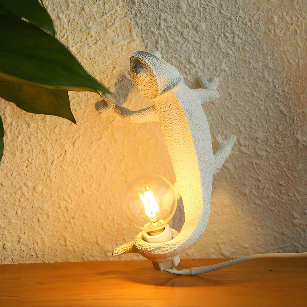 Chameleon Table Lamp
