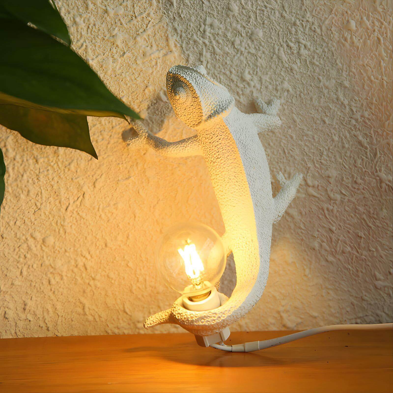 Chameleon Table Lamp