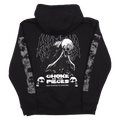 Choke Pullover Hoodie