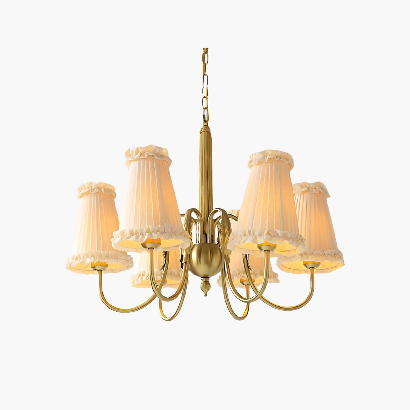 Cielia Chandelier