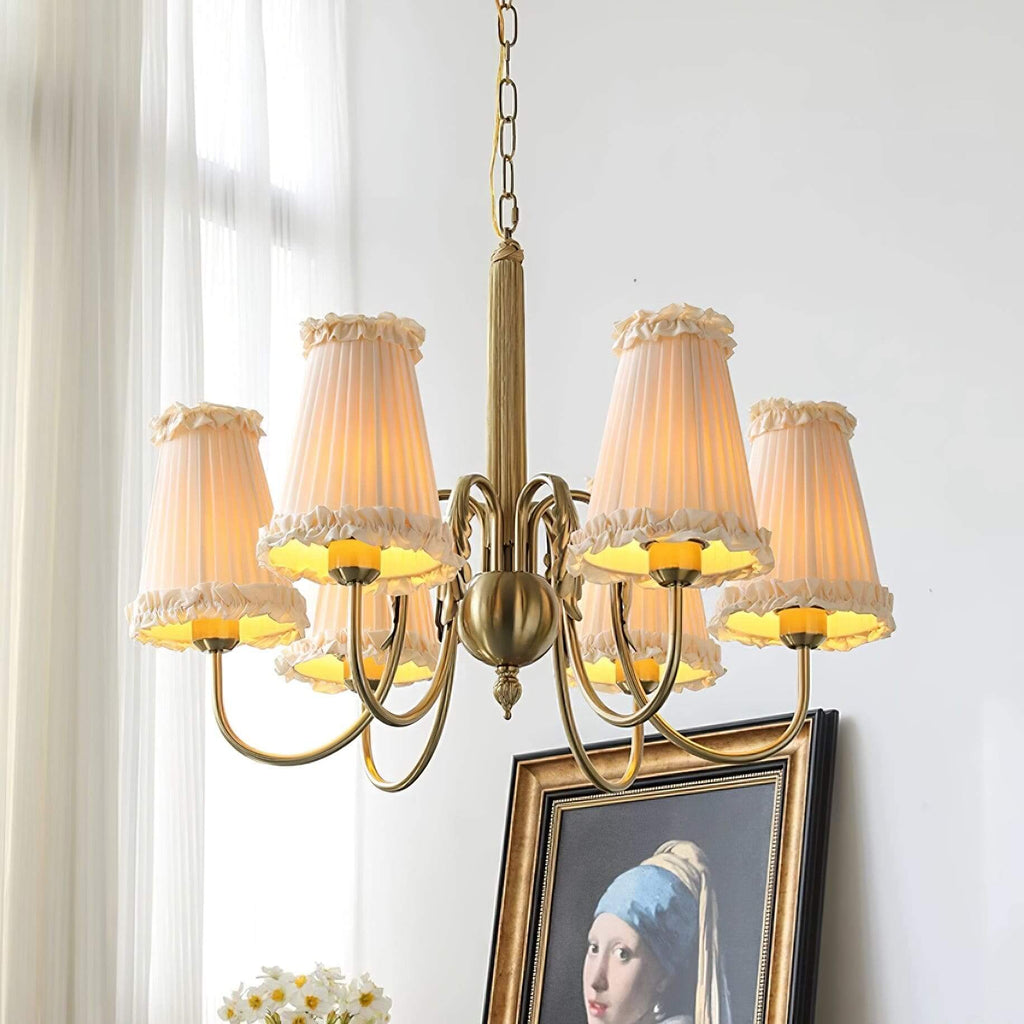 Cielia Chandelier