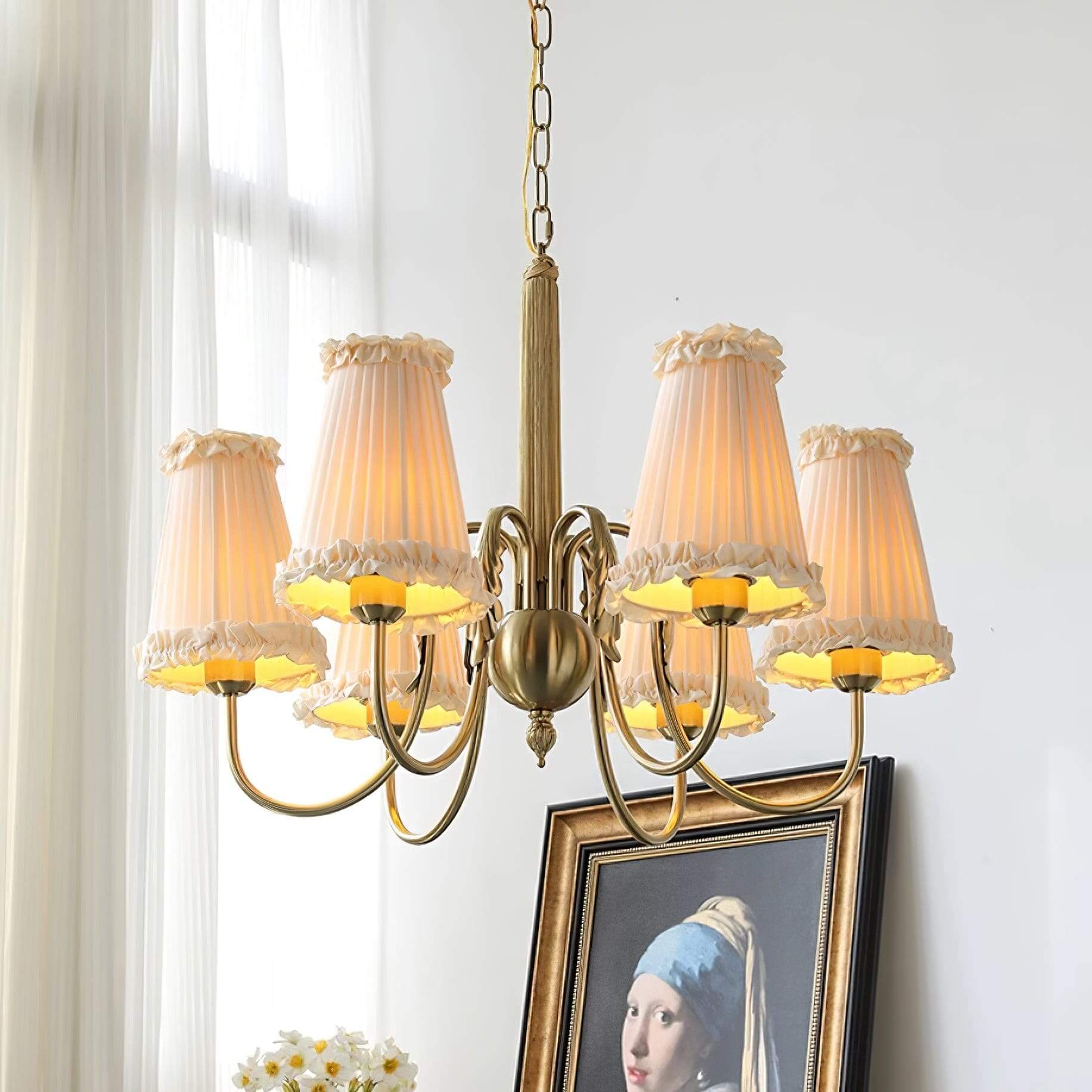Cielia Chandelier