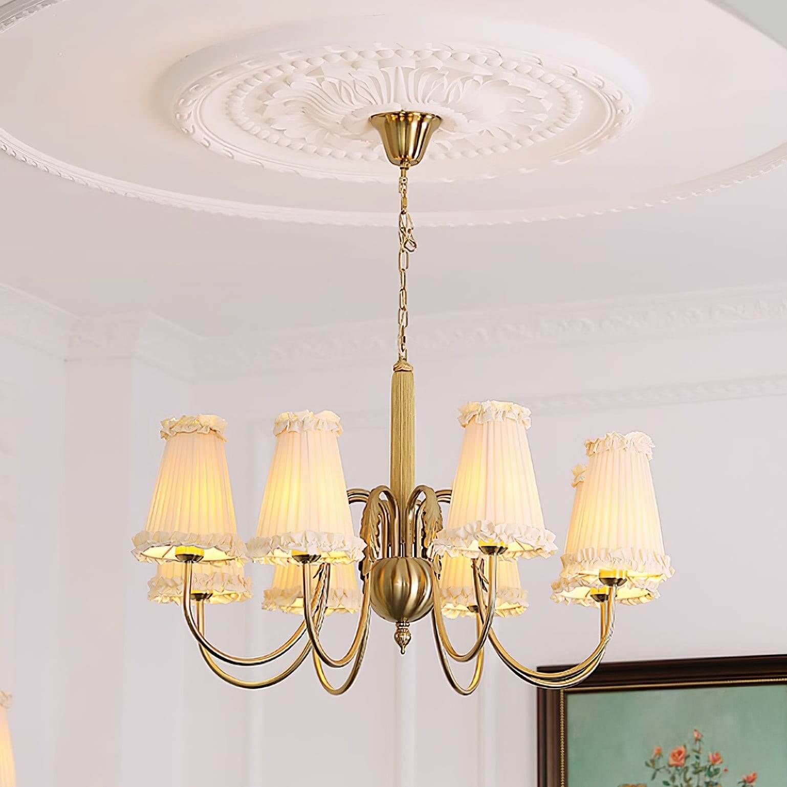 Cielia Chandelier