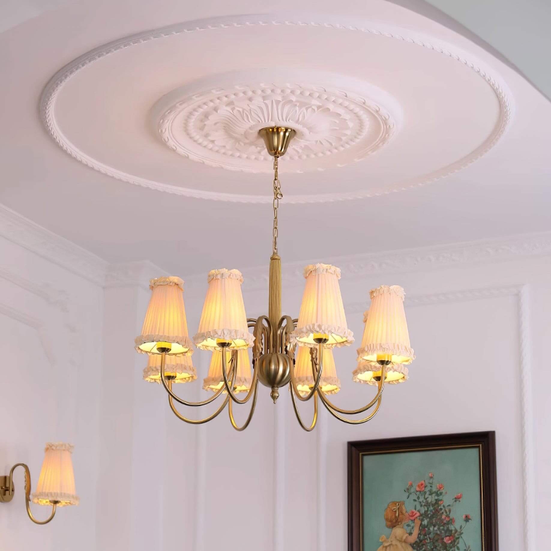 Cielia Chandelier