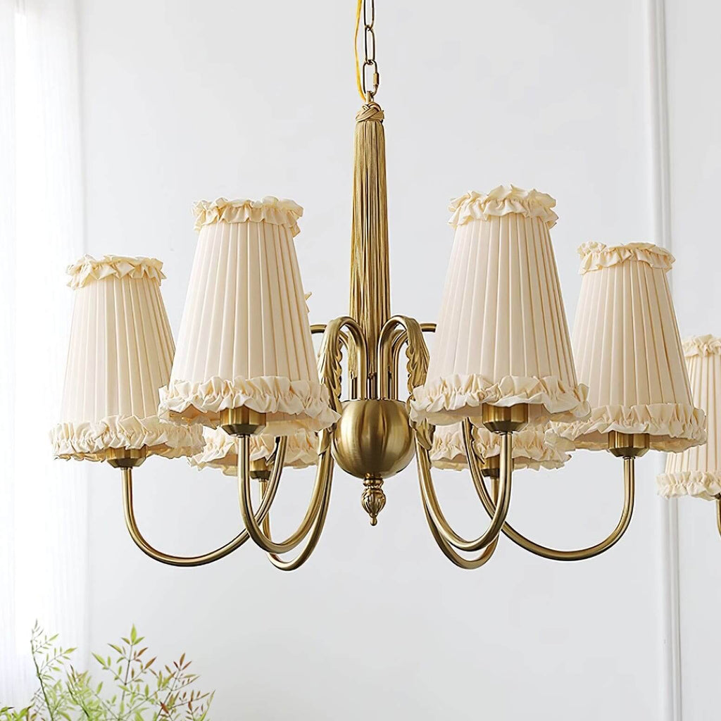 Cielia Chandelier