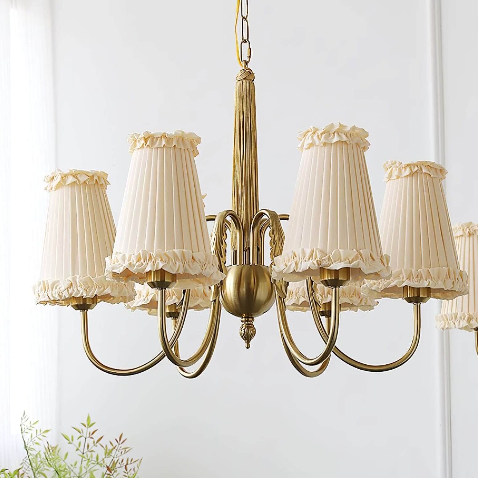 Cielia Chandelier