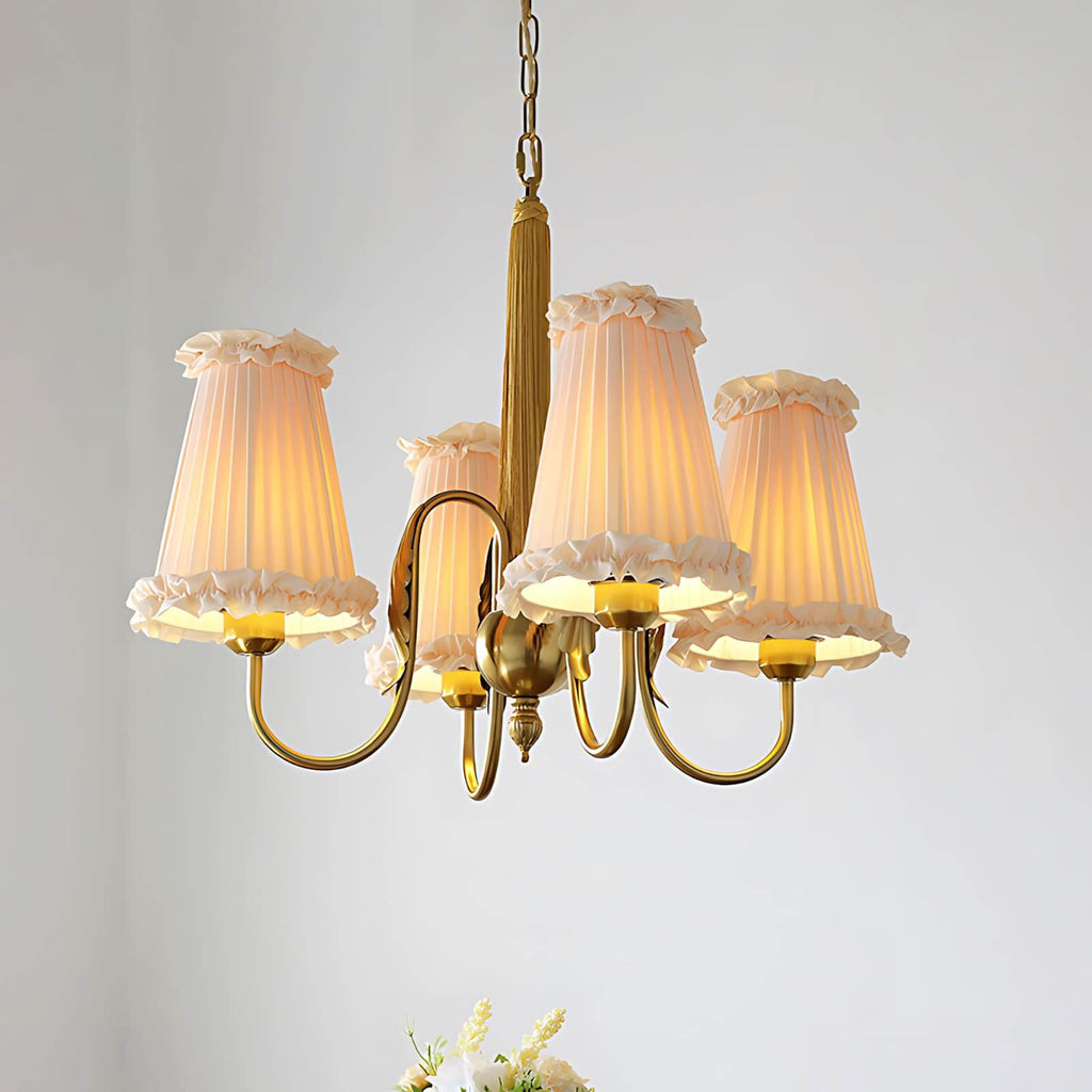 Cielia Chandelier