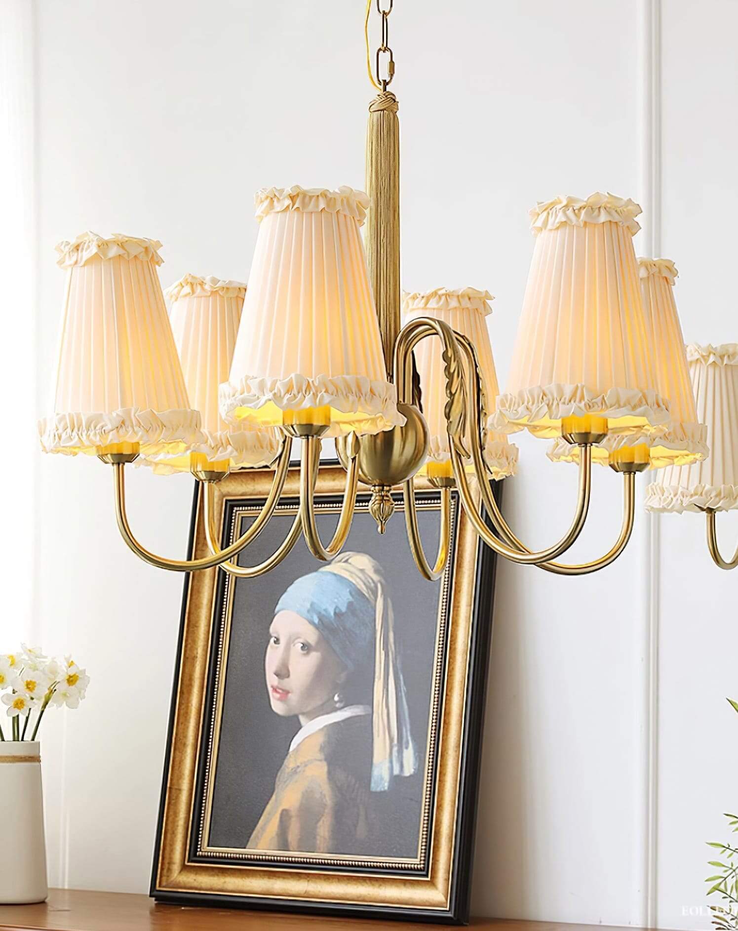 Cielia Chandelier