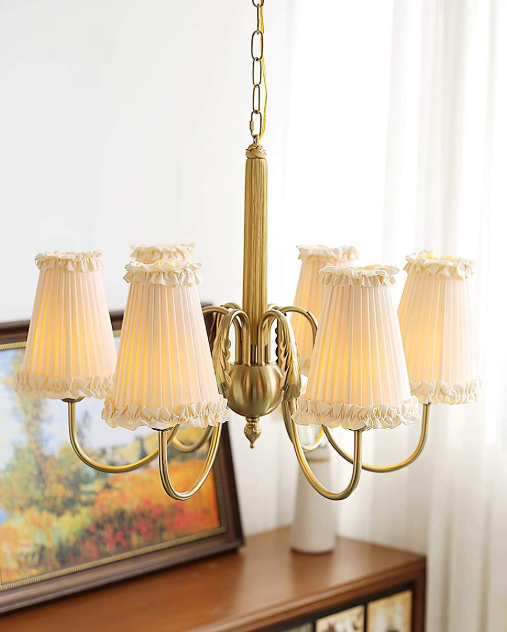 Cielia Chandelier
