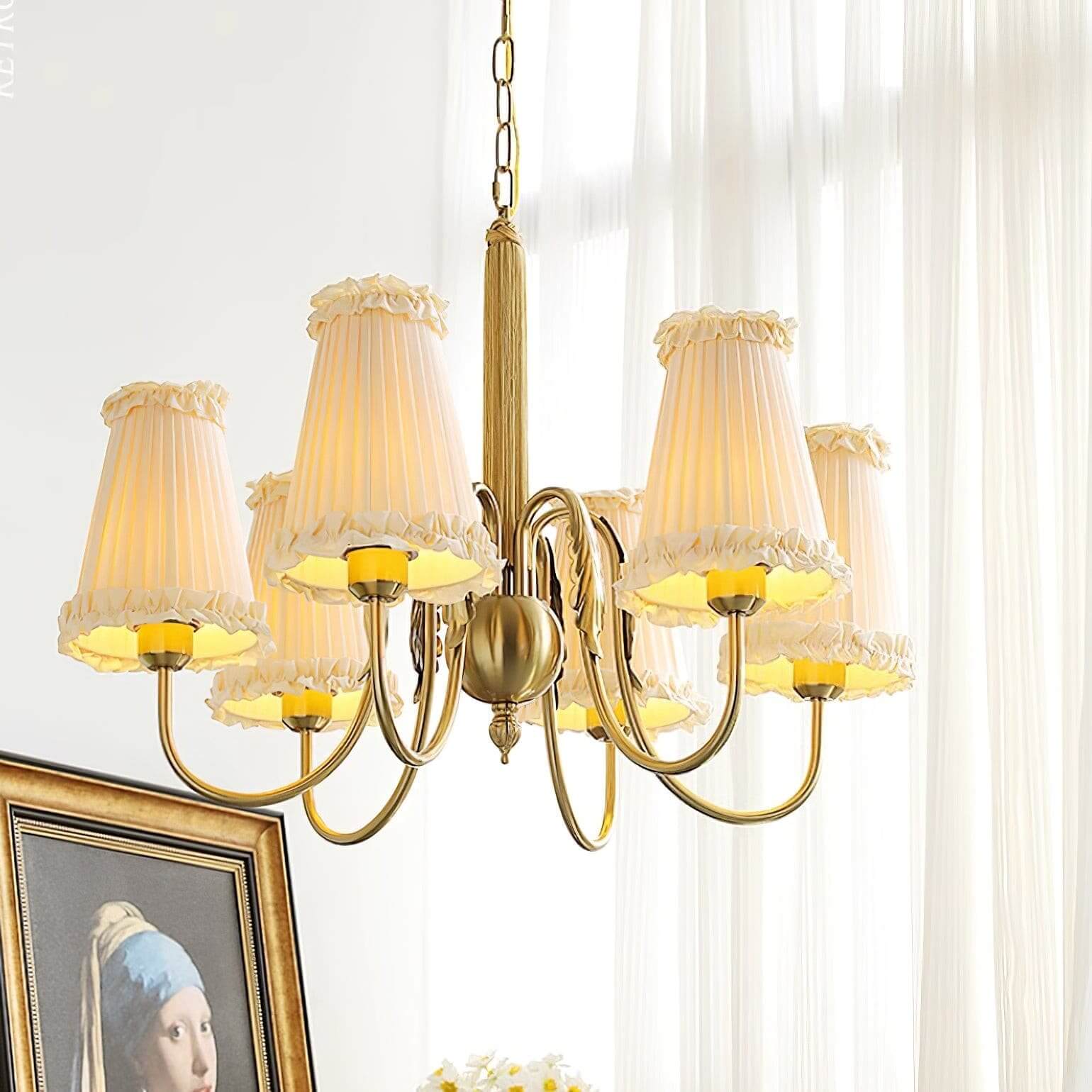 Cielia Chandelier