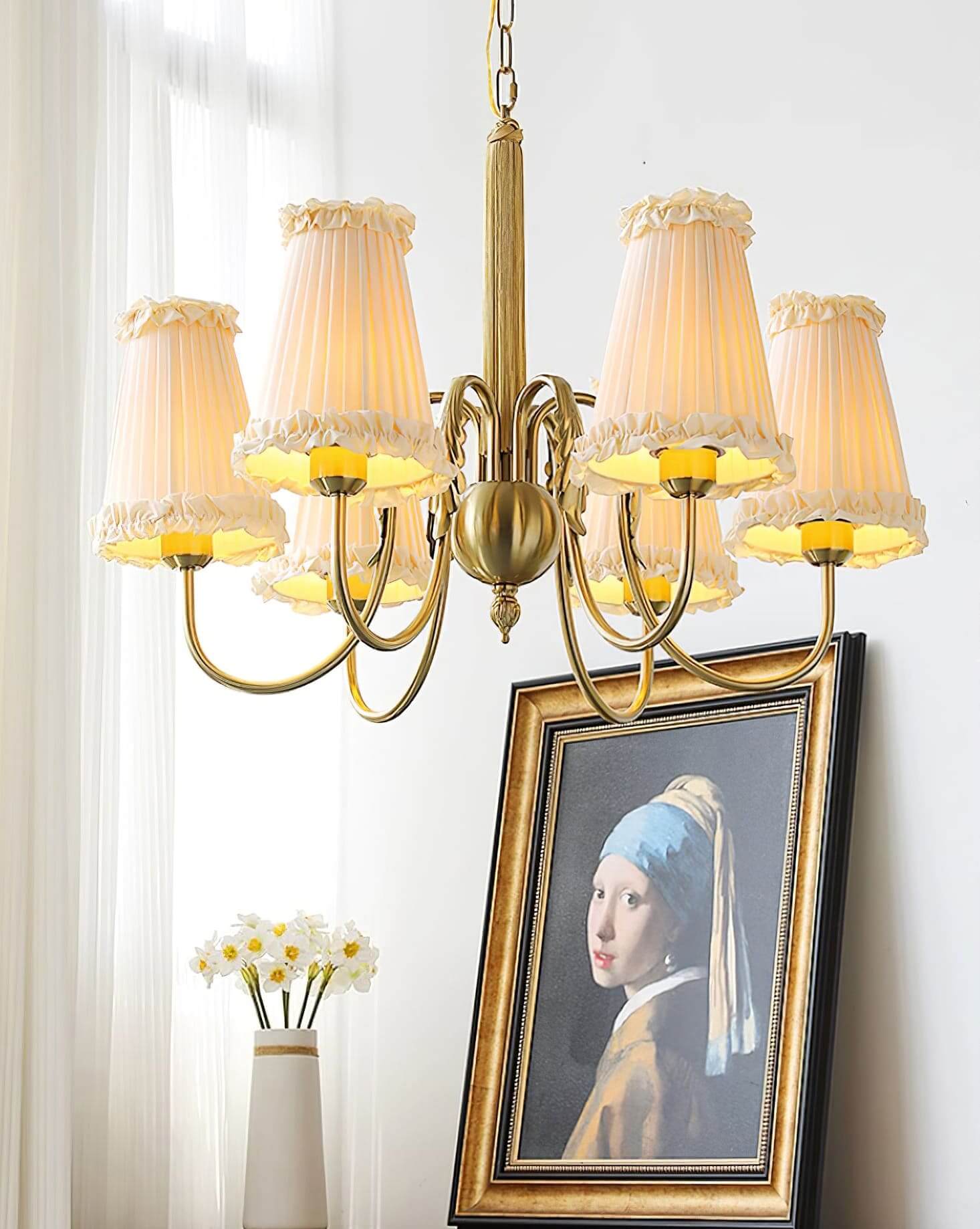 Cielia Chandelier
