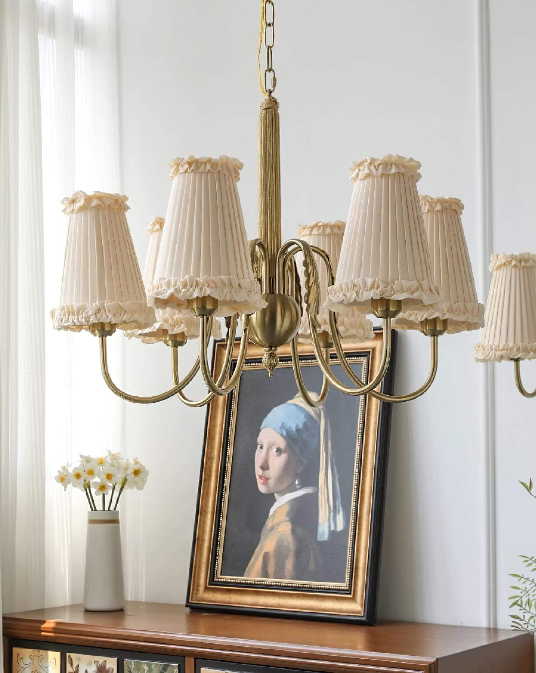 Cielia Chandelier