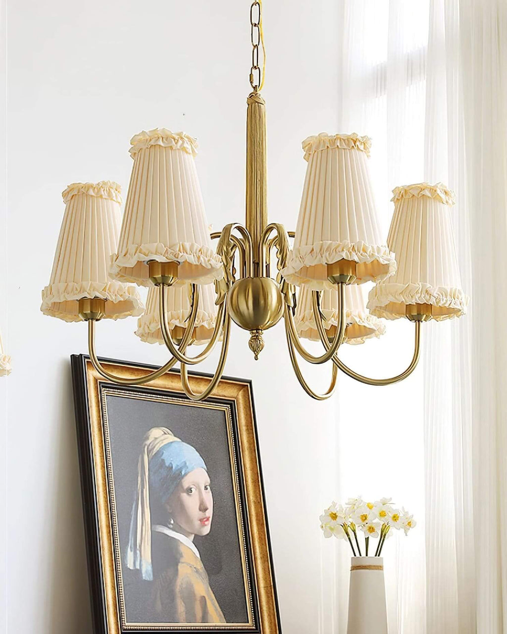 Cielia Chandelier