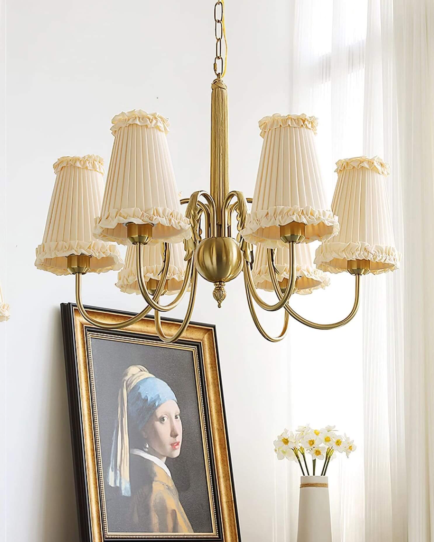 Cielia Chandelier