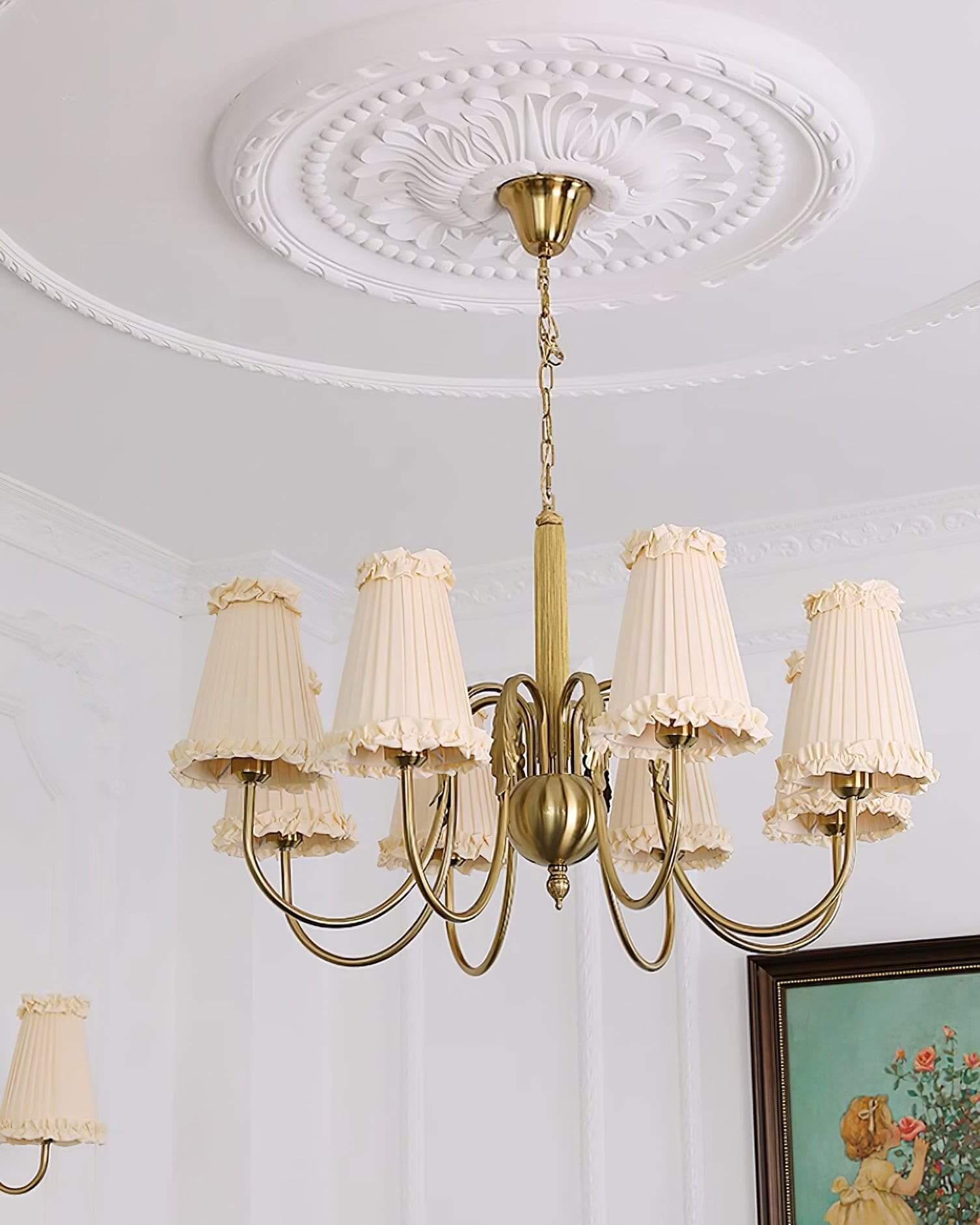 Cielia Chandelier
