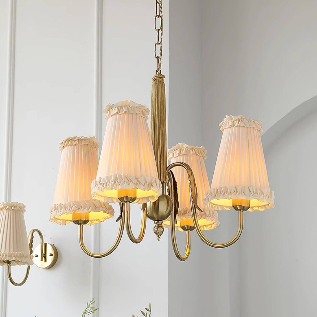 Cielia Chandelier