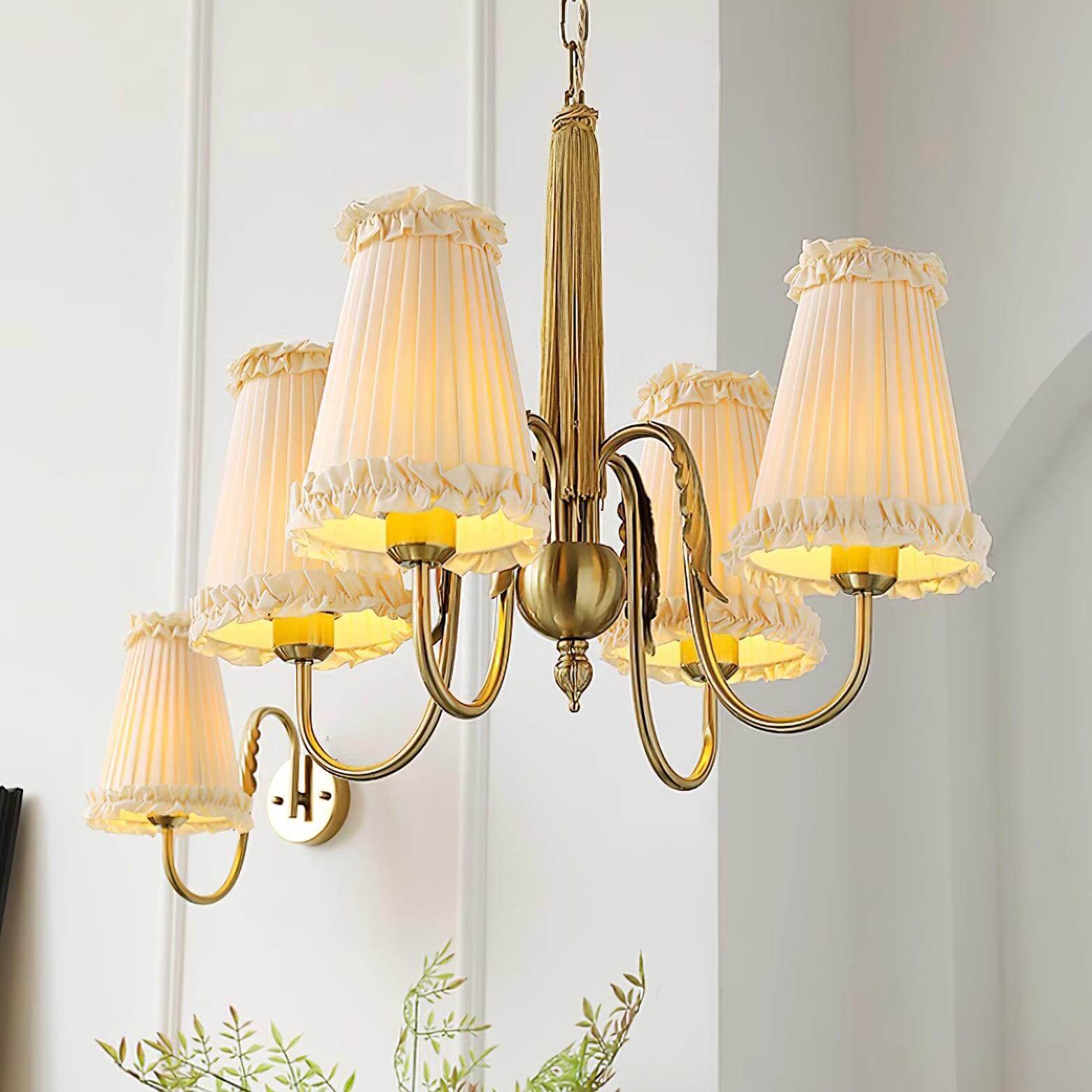 Cielia Chandelier