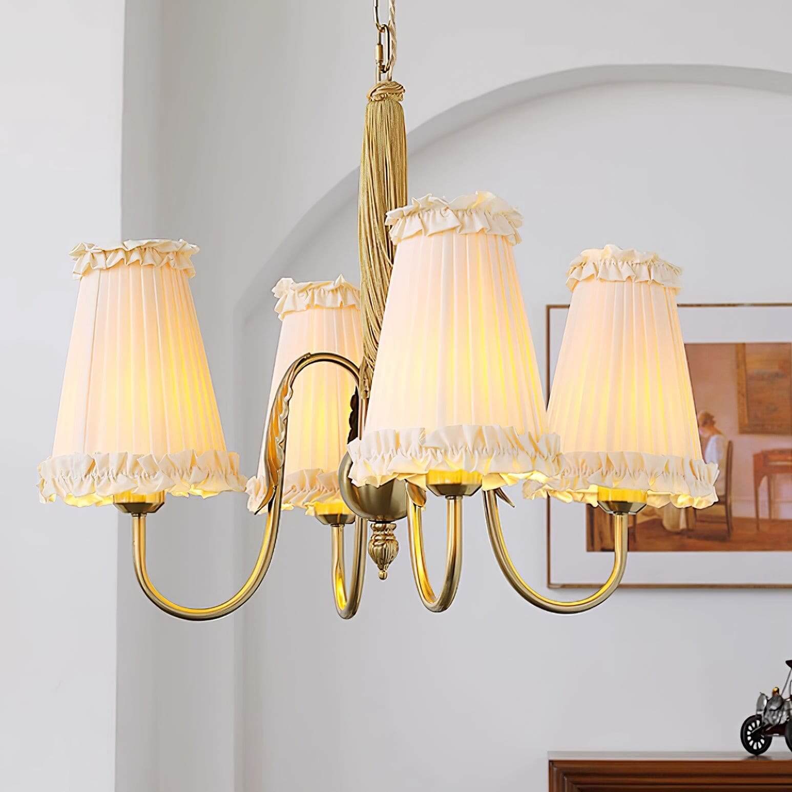 Cielia Chandelier
