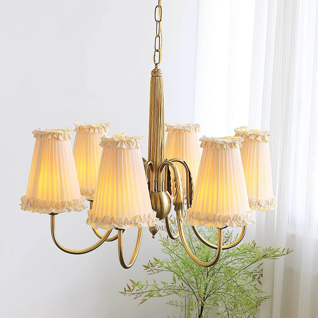 Cielia Chandelier