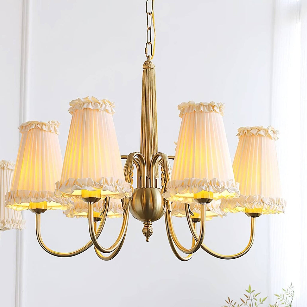 Cielia Chandelier