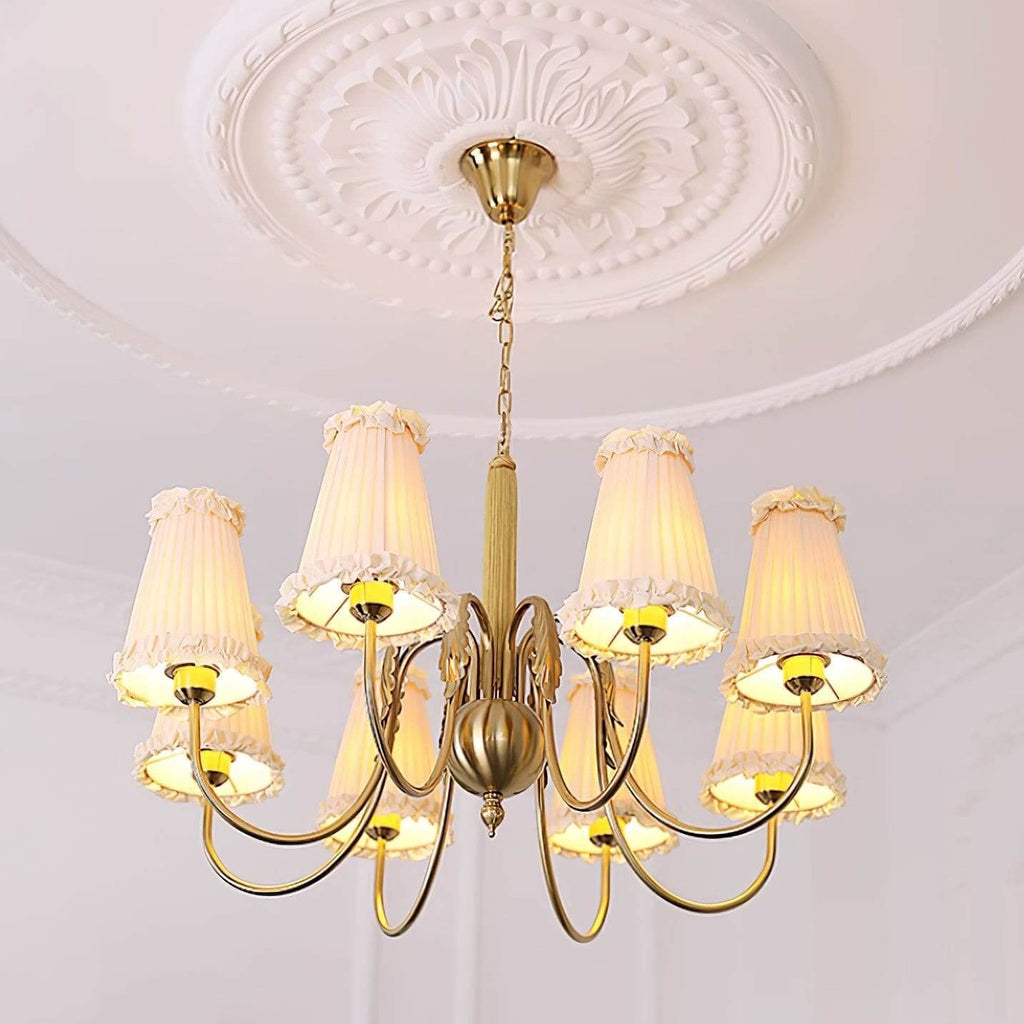 Cielia Chandelier