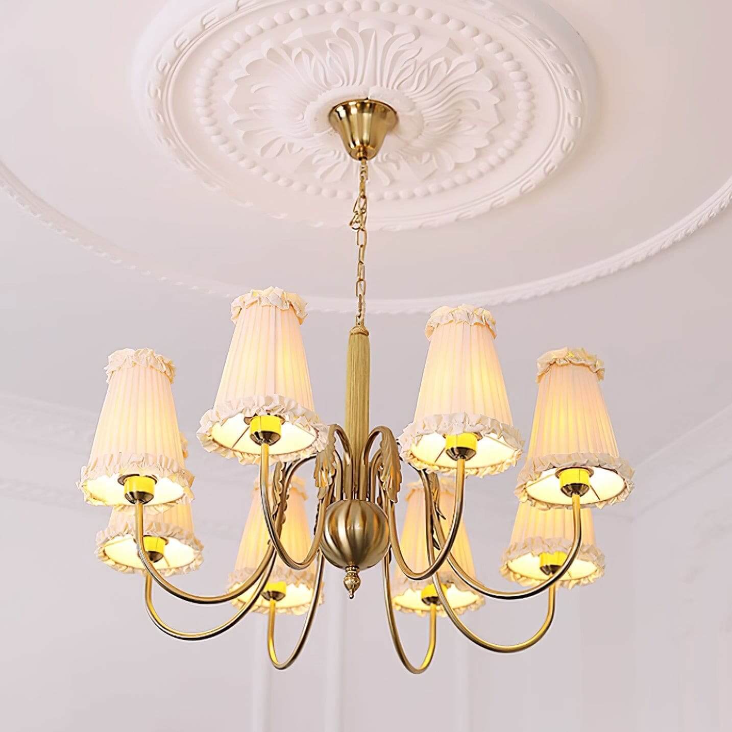 Cielia Chandelier