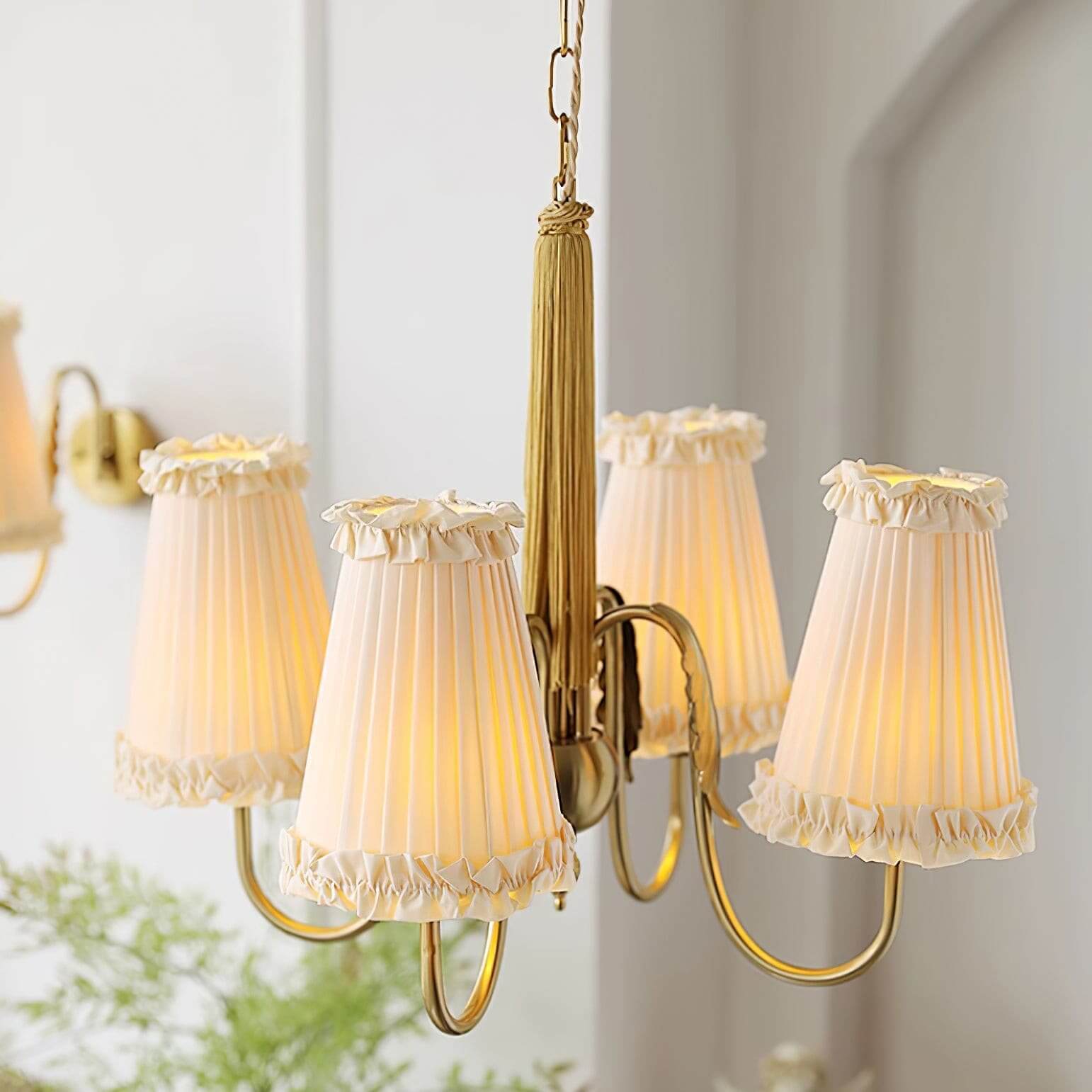 Cielia Chandelier