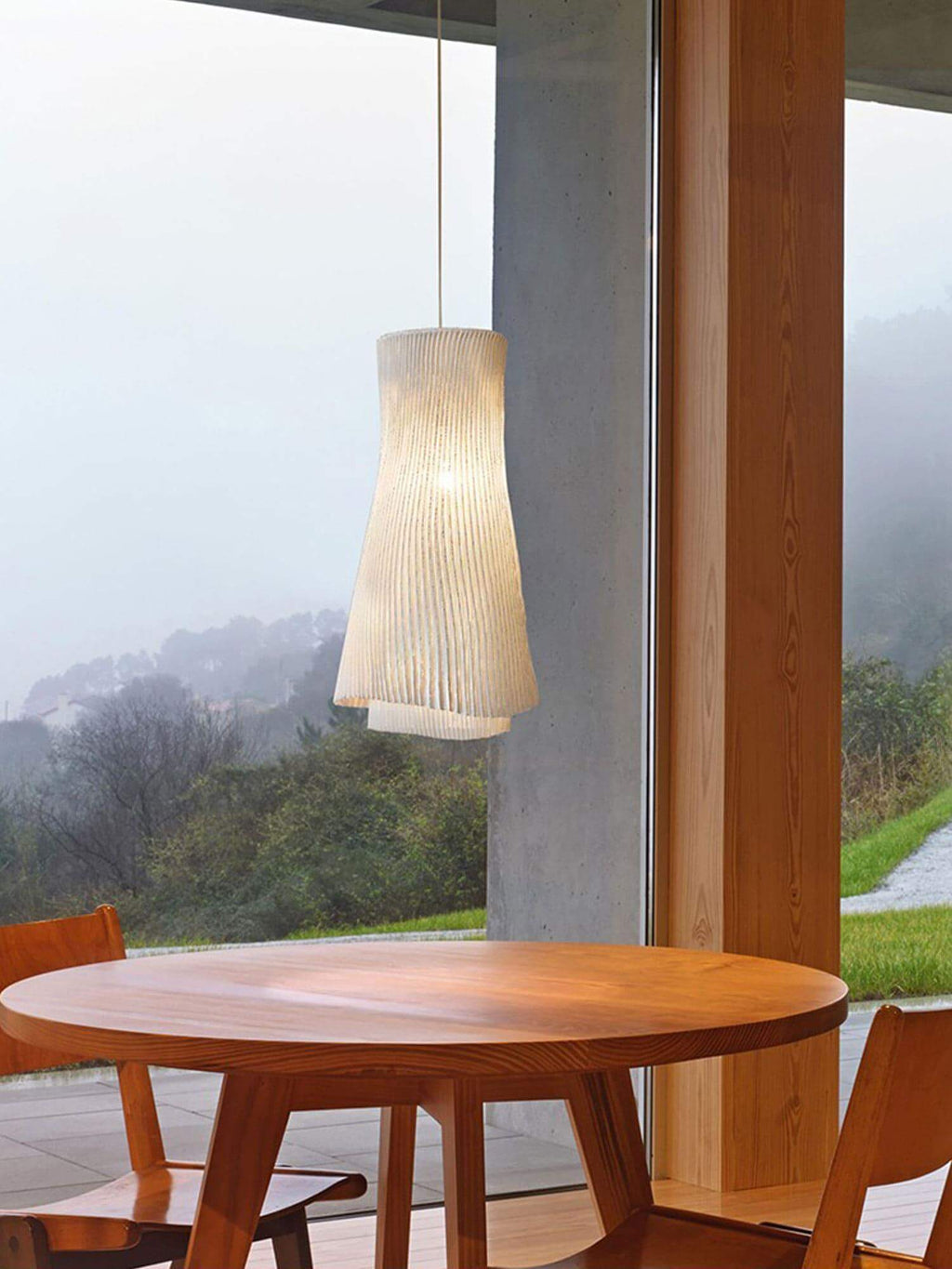 Ciondolo Pendant Light