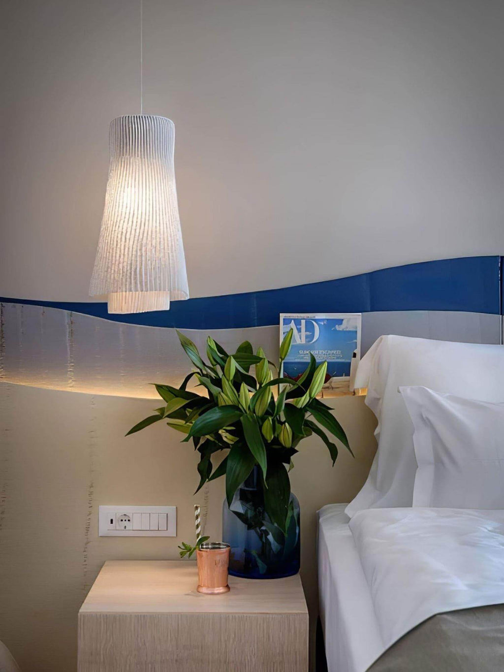 Ciondolo Pendant Light