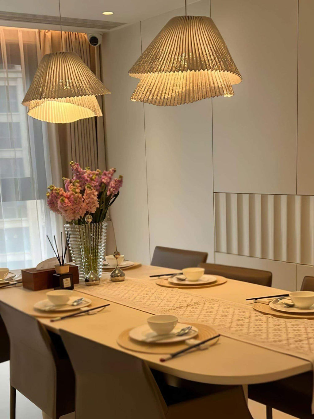 Ciondolo Pendant Light