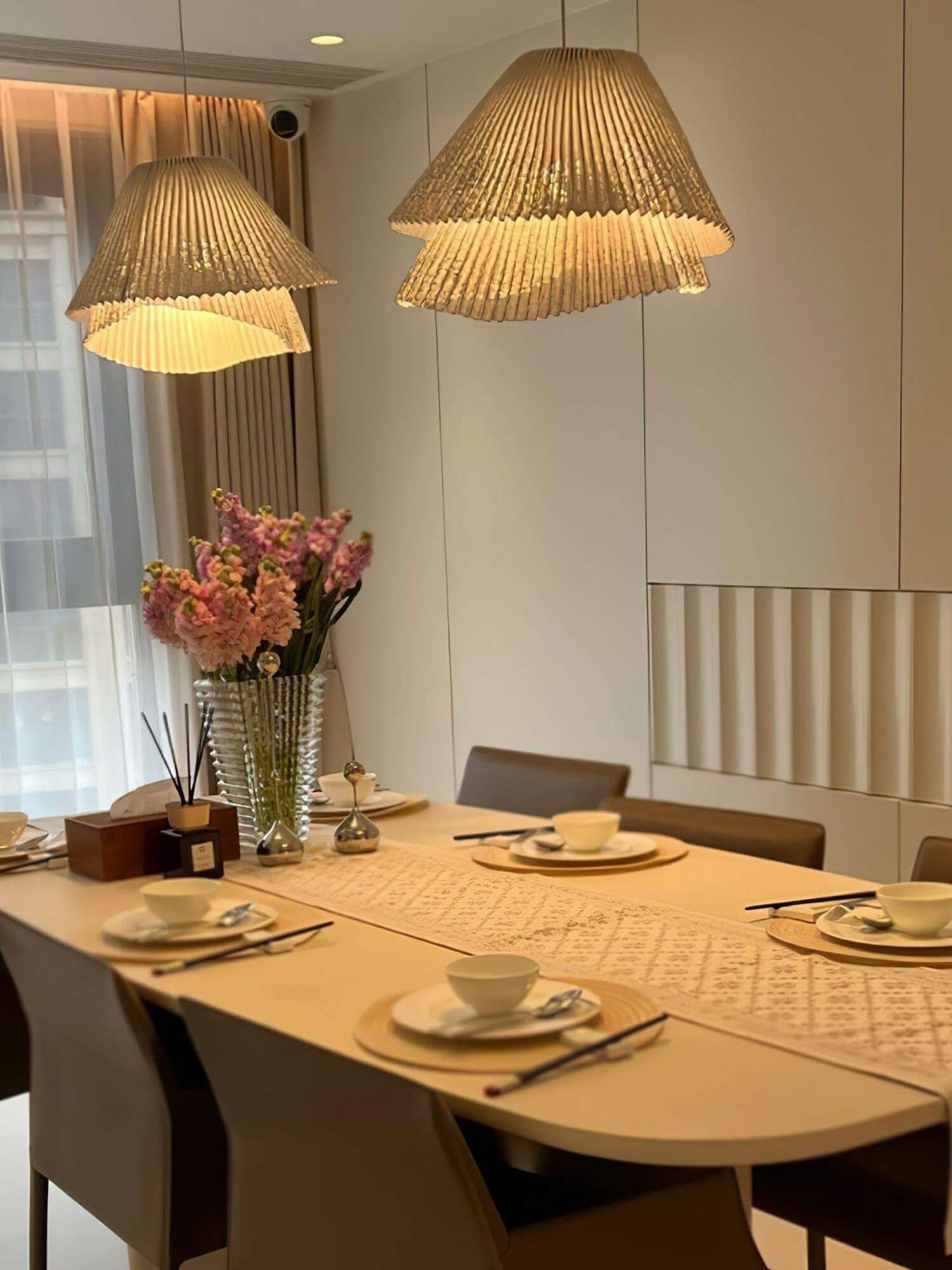 Ciondolo Pendant Light