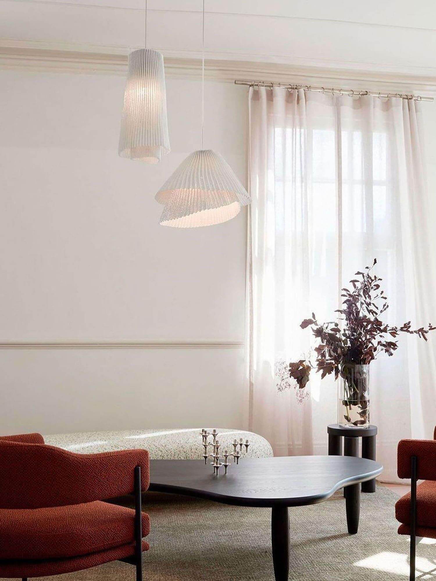 Ciondolo Pendant Light