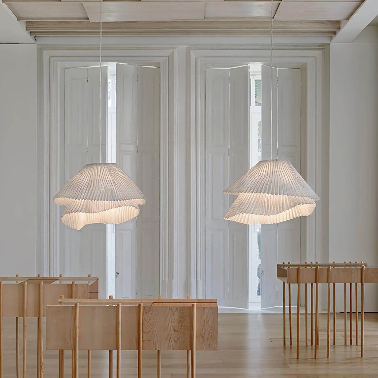 Ciondolo Pendant Light